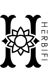 H HERBIFI logo