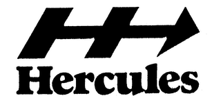 H HERCULES logo