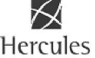 H HERCULES logo