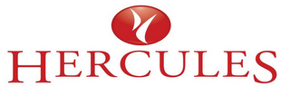 H HERCULES logo