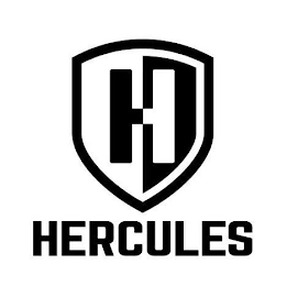 H HERCULES logo