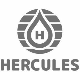 H HERCULES logo