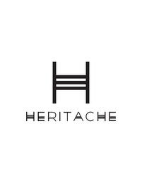 H HERITACHE logo