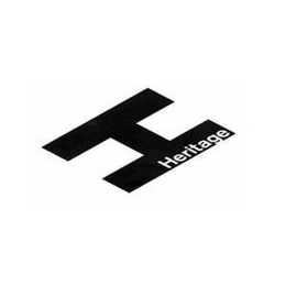 H HERITAGE logo