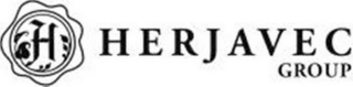 H HERJAVEC GROUP logo