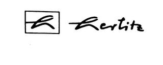 H HERLITZ logo