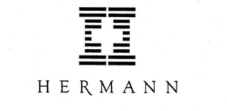 H HERMANN logo