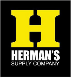 H HERMAN'S SUPPLY COMPANY logo