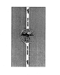 H HERMES-PARIS logo