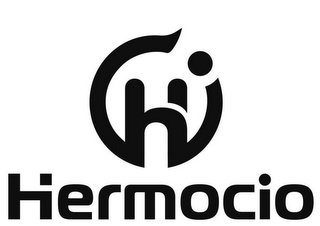 H HERMOCIO logo