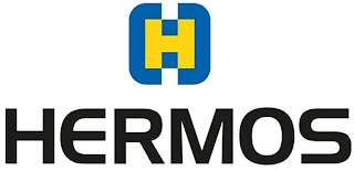 H HERMOS logo