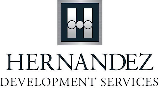 H HERNANDEZ DEVELOPMENT SERVICES logo
