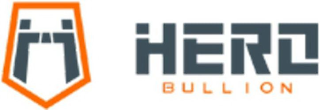 H HERO BULLION logo