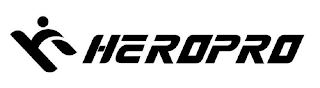 H HEROPRO logo