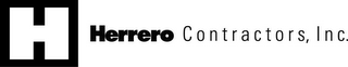 H HERRERO CONTRACTORS, INC. logo