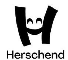 H HERSCHEND logo