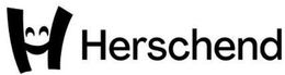 H HERSCHEND logo
