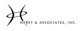 H HERST & ASSOCIATES, INC. logo
