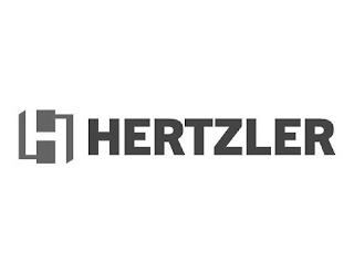 H HERTZLER logo