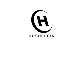 H HESHECEIN logo
