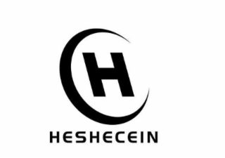 H HESHECEIN logo