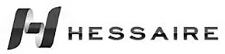 H HESSAIRE logo