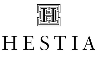 H HESTIA logo
