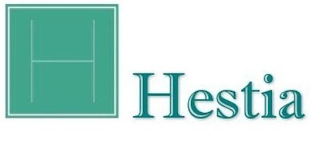 H HESTIA logo