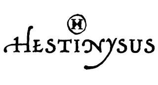 H HESTINYSUS logo