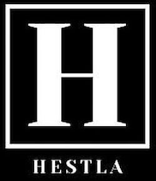 H HESTLA logo