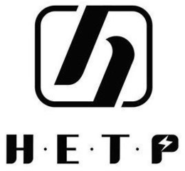 H H·E·T·P logo