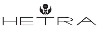 H HETRA logo