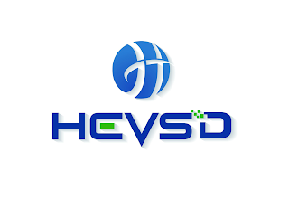 H HEVSD logo