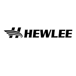 H HEWLEE logo