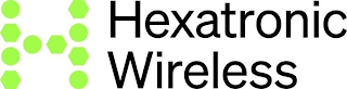 H HEXATRONIC WIRELESS
