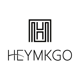 H HEYMKGO logo