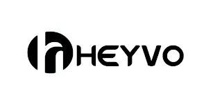 H HEYVO logo