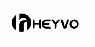 H HEYVO logo
