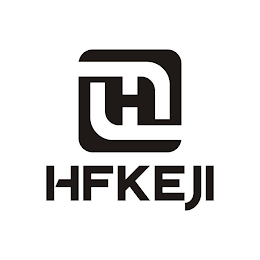 H HFKEJI logo