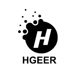 H HGEER logo