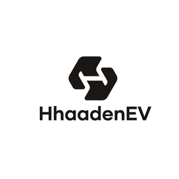 H HHAADENEV logo