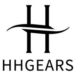 H HHGEARS logo