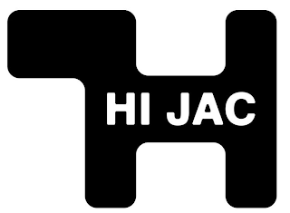 H HI JAC logo