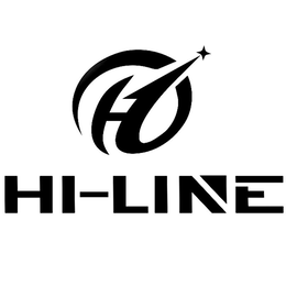 H HI-LINE logo