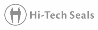 H HI-TECH SEALS logo