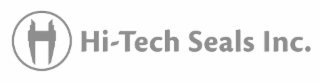 H HI-TECH SEALS INC. logo