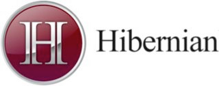 H HIBERNIAN logo