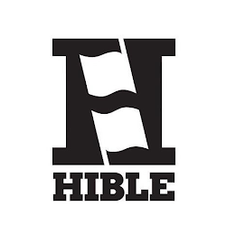 H HIBLE logo