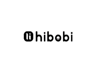 H HIBOBI logo