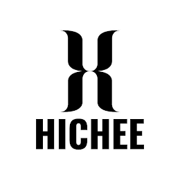 H HICHEE logo